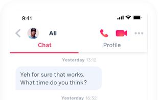 Muzmatch screenshot 3