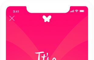 Muzmatch screenshot 1