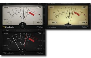 mvMeter screenshot 1