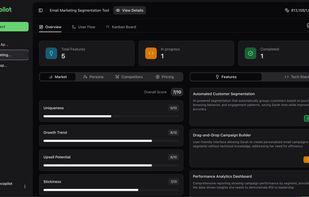 MVP Copilot. Overview