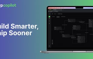 MVP Copilot. Build Smarter, Ship Sooner