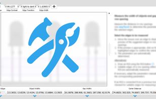 MVTec MERLIC screenshot 3