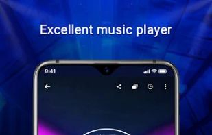 MX Music Player