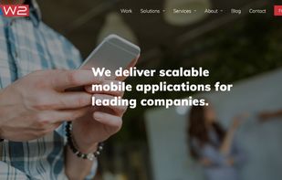 MW2 Mobile screenshot 1