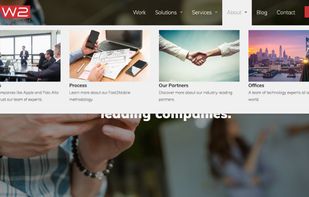 MW2 Mobile screenshot 2