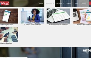 MW2 Mobile screenshot 1