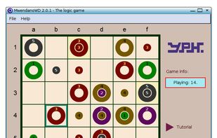Mwendano screenshot 1