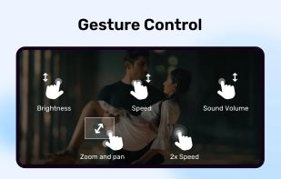 MX Player screenshot 1