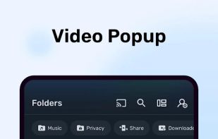 MX Player screenshot 1