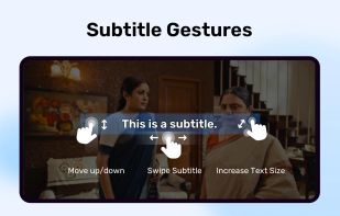 MX Player screenshot 2