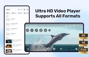 MX Player screenshot 1