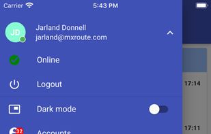 MXroute screenshot 3
