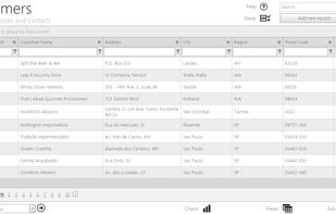 my-app.net screenshot 1