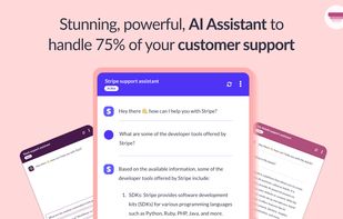 My AskAI screenshot 1