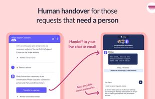 My AskAI screenshot 3