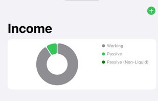 My Assets+ screenshot 3