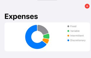 My Assets+ screenshot 2