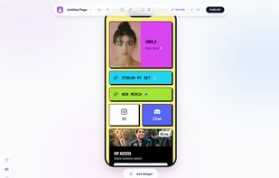 My Auras screenshot 1