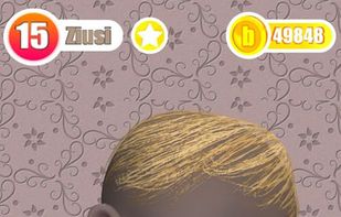 My Baby Virtual Pet screenshot 2