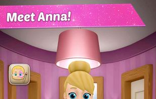 My Best Friend Anna screenshot 1