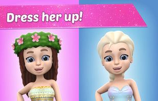 My Best Friend Anna screenshot 1