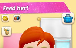 My Best Friend Anna screenshot 2