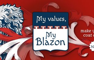 My Blazon screenshot 1