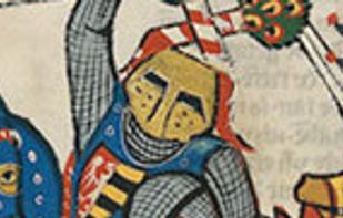 My Blazon screenshot 2