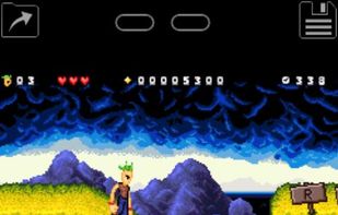 My Boy! screenshot 1