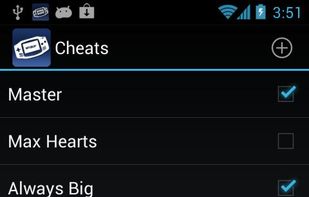 My Boy! screenshot 3