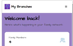 My Branches screenshot 3