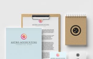 My Brand New Logo screenshot 2