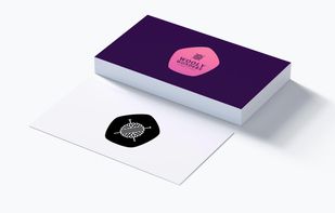 My Brand New Logo screenshot 1