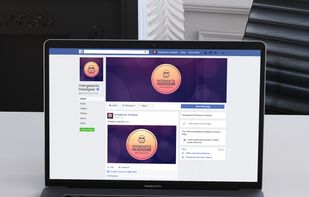 My Brand New Logo screenshot 1