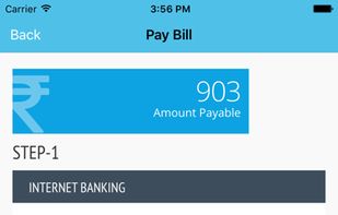 My BSNL screenshot 1