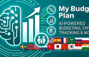 My Budget Plan screenshot 1