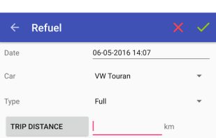 My Cars screenshot 3