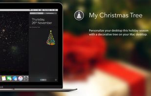 Christmas Tree - Intro