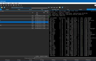 My Commander screenshot 1