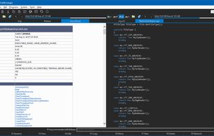 My Commander screenshot 1