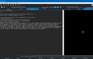 My Commander screenshot 2