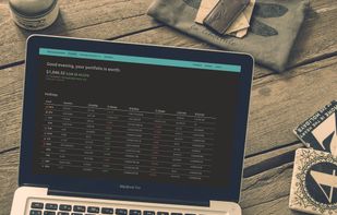 My Crypto Coin Hub screenshot 1