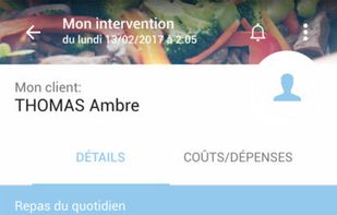 My Cuistot screenshot 2