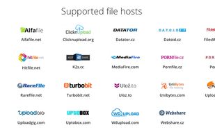 MyDebrid.com screenshot 1