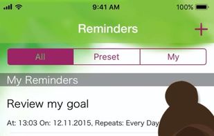 My Diet Coach screenshot 3