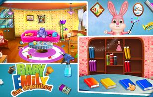 My Emily Get Organized screenshot 1