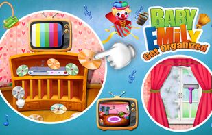 My Emily Get Organized screenshot 2