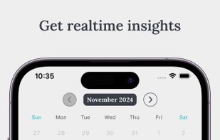 My Emotion - It matters screenshot 3