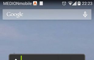 My Expenses screenshot 2