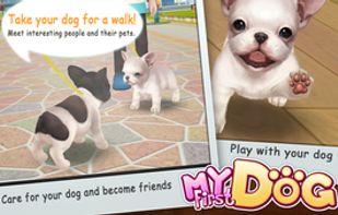 My First Dog screenshot 1